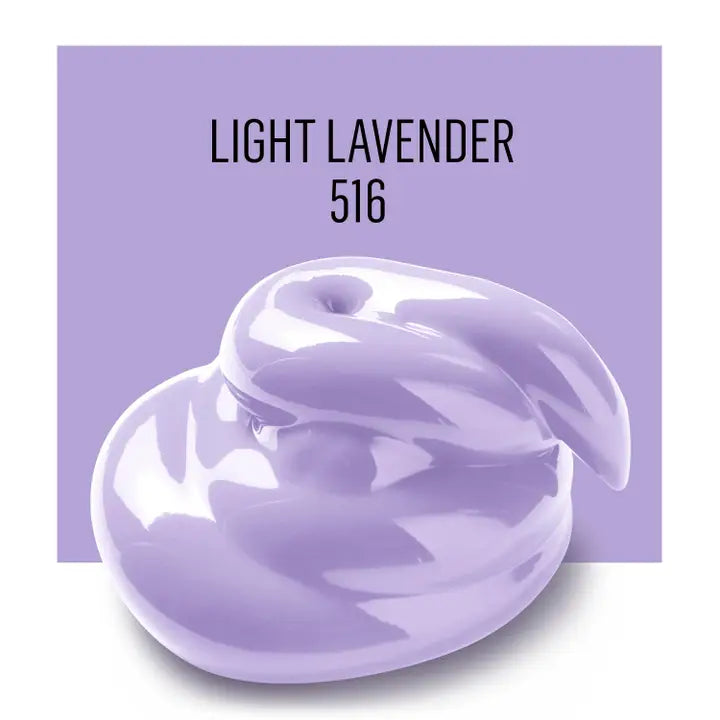 Paint - Acrylic - Matte Light Lavender