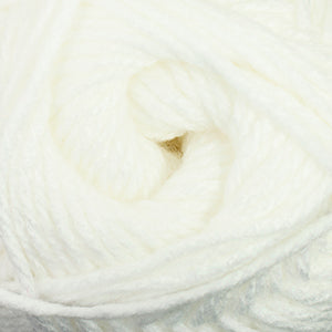 Yarn - Anthem Acrylic 08 White