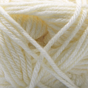 Yarn - Anthem Acrylic 14 Cream