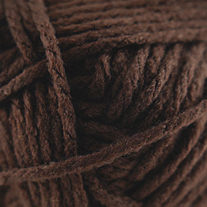 Yarn - Anthem Acrylic 16  Cocoa