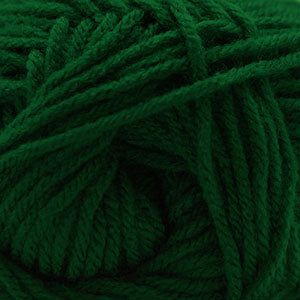 Yarn - Anthem Acrylic 37 Christmas Green