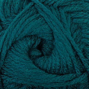 Yarn - Anthem Acrylic 46 Deep Teal
