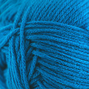 Yarn - Anthem Acrylic 68 Brilliant Blue