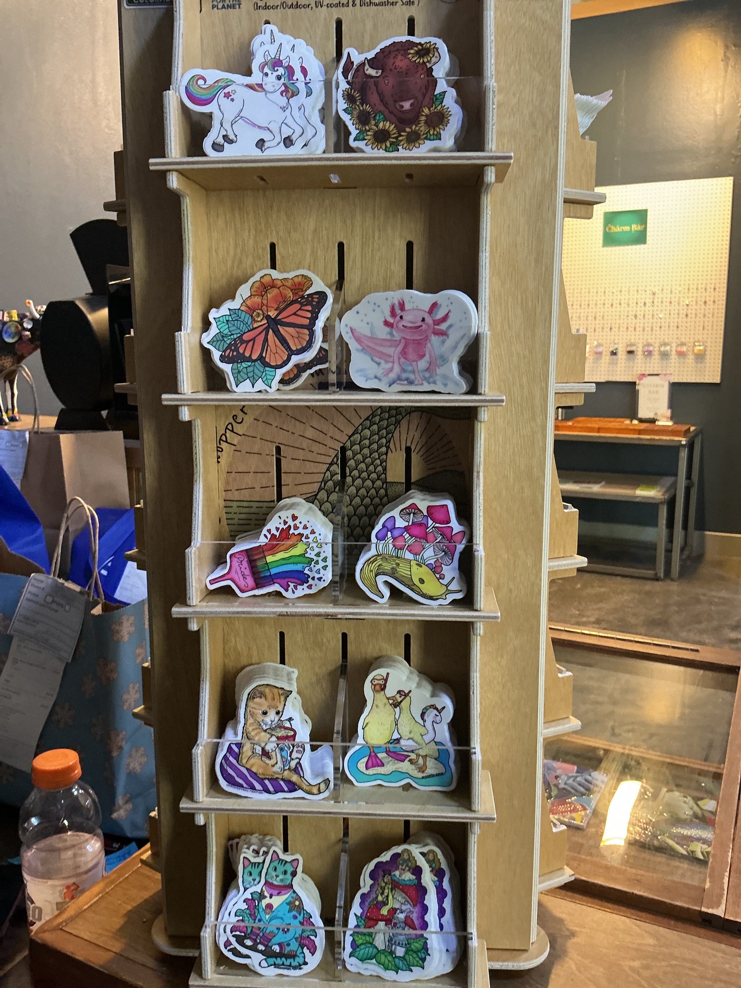 Stickers 1