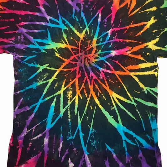 Shirt - Black Unisex Adult