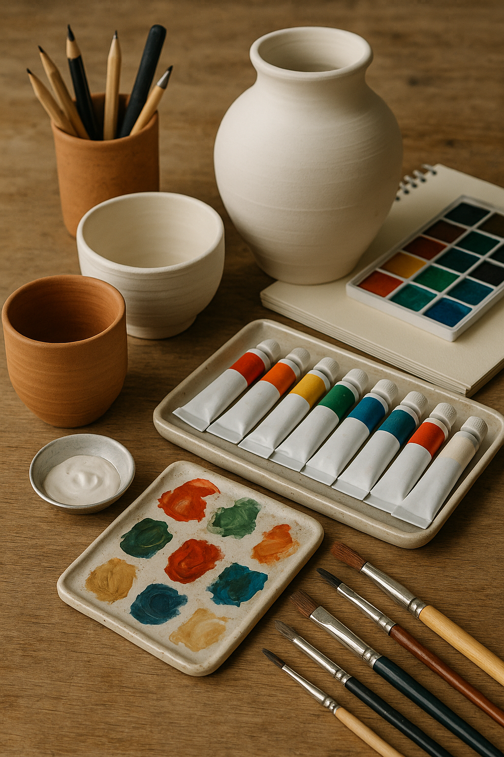 More Products Coming Soon