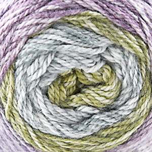 Yarn - Cherub Aran 706 Vineyard
