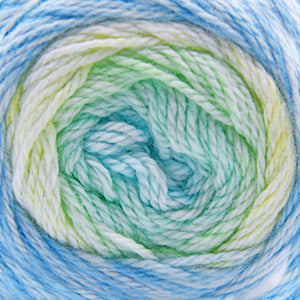 Yarn - Cherub Aran 710 Prism