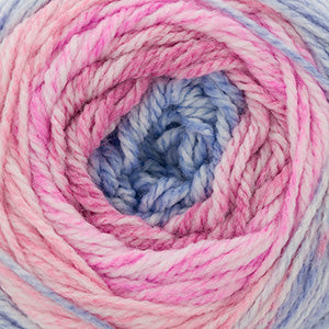 Yarn - Cherub Aran 715 Princess