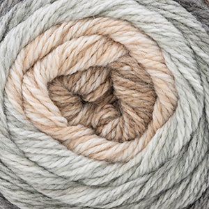 Yarn - Cherub Aran 716 Neutral