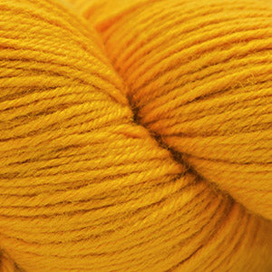 Yarn - Heritage - Golden Yellow