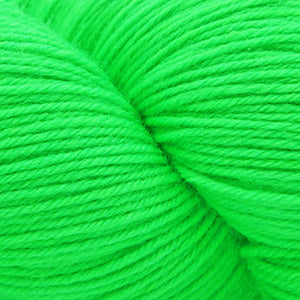 Yarn - Heritage - Highlighter Green