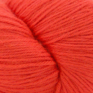 Yarn - Heritage - Highlighter Tangelo