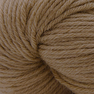 Yarn - Heritage - Camel