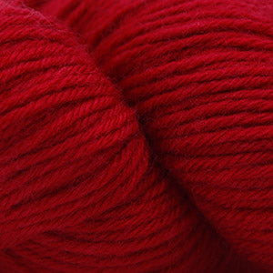 Yarn - Heritage - Christmas Red