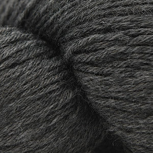 Yarn - Heritage - Charcoal