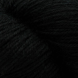 Yarn - Heritage - Real Black