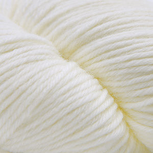Yarn - Heritage - White