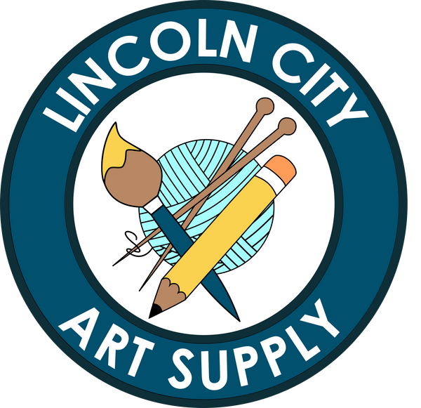 Lincoln City Ceramics