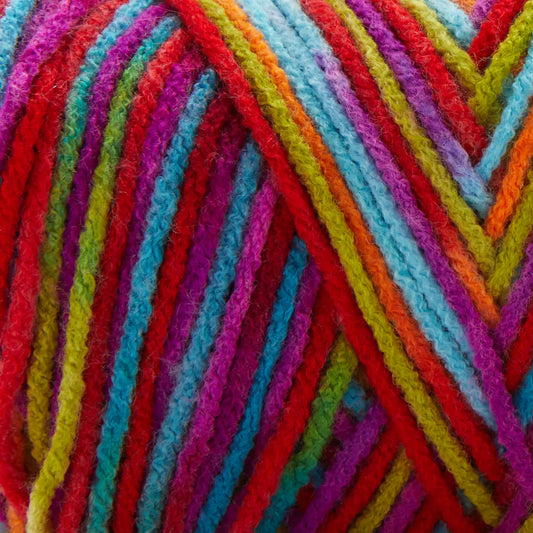 Yarn - Loops & Threads - Fiesta