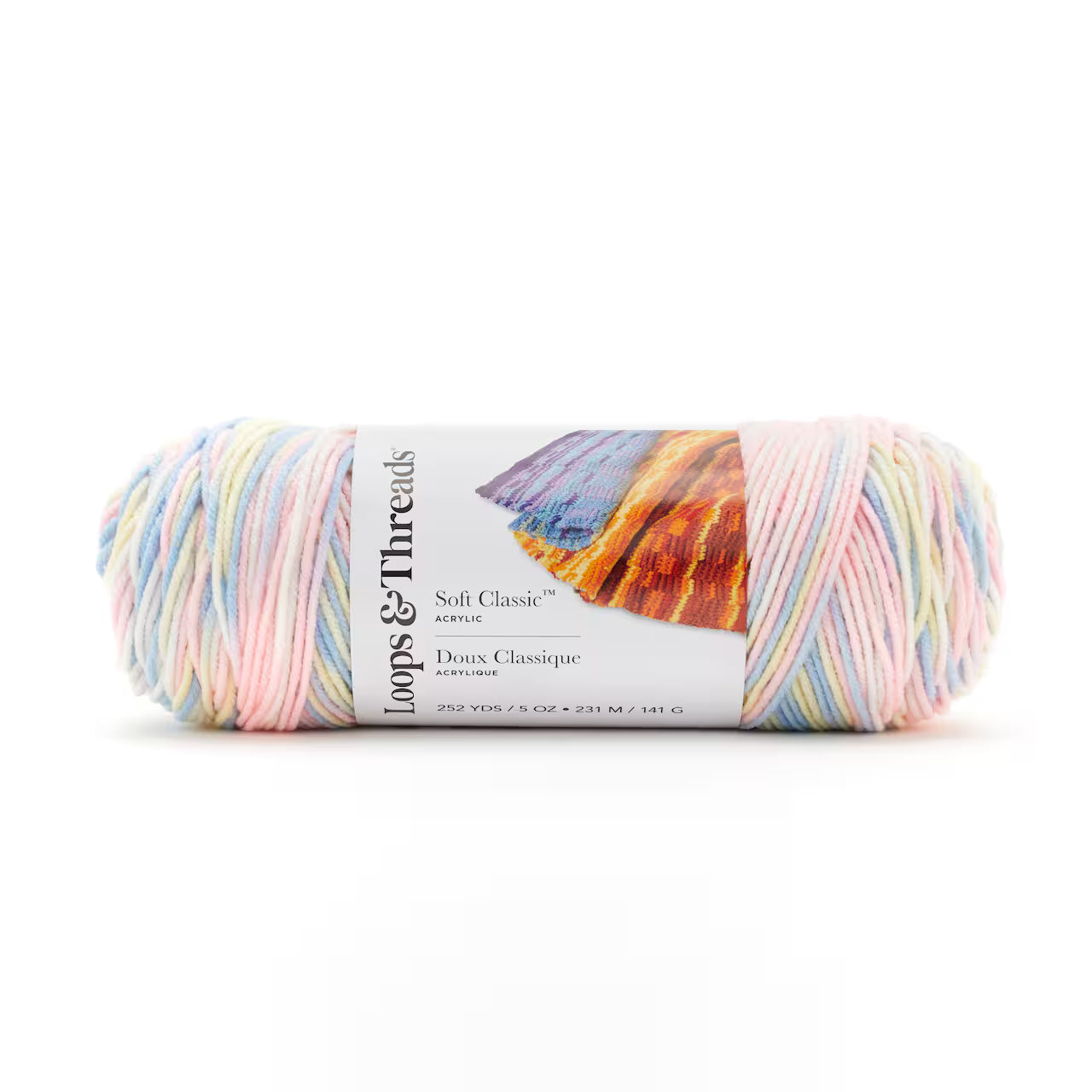 Yarn - Loops & Threads - MP626730