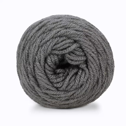 Yarn - Big Twist - Titanium Grey