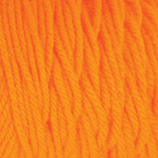 Yarn - Big Twist - Varsity Orange