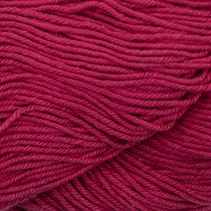 Yarn - Nifty Cotton 02 Red