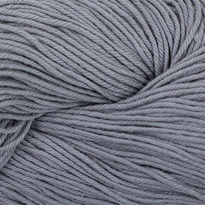 Yarn - Nifty Cotton 04 Silver
