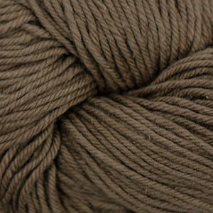 Yarn - Nifty Cotton 20 Chocolate