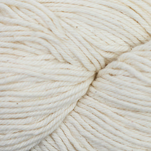 Yarn - Nifty Cotton 21 Natural