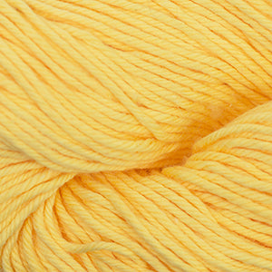 Yarn - Nifty Cotton 22 Yellow