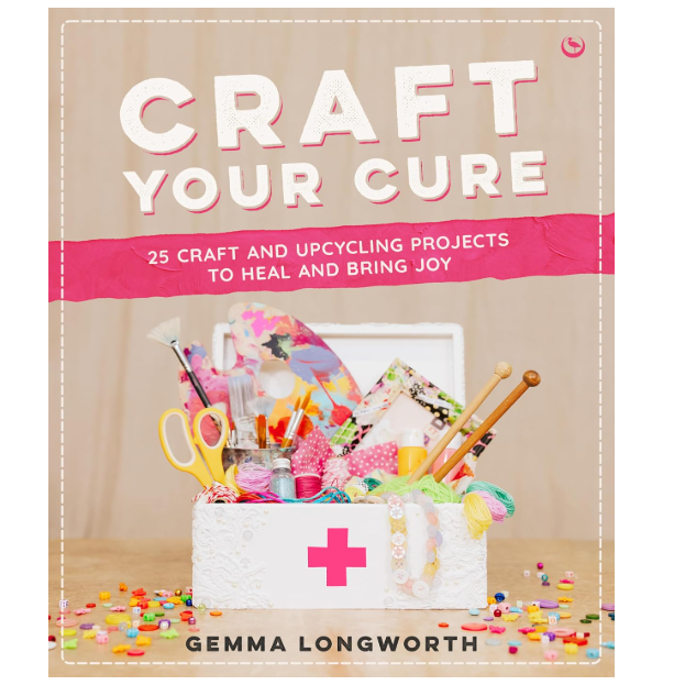 Book - Craft Your Cure