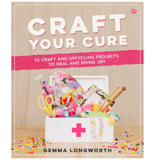 Book - Craft Your Cure