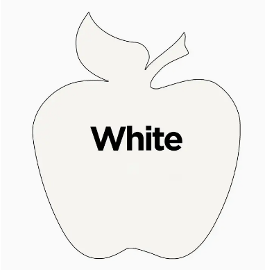 Paint - Acrylic - 16oz White