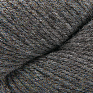 Yarn - Woolpaka® 01 Natural Charcoal