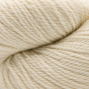 Yarn - Woolpaka® 03 Ecru