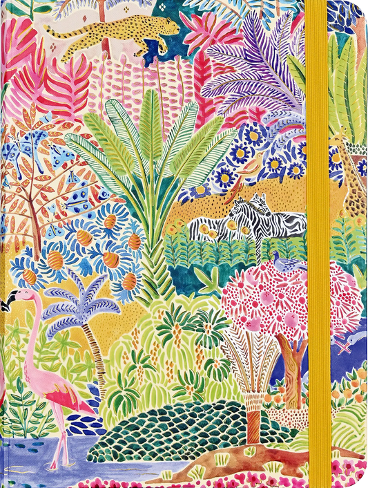 Journal - Tropical Dream
