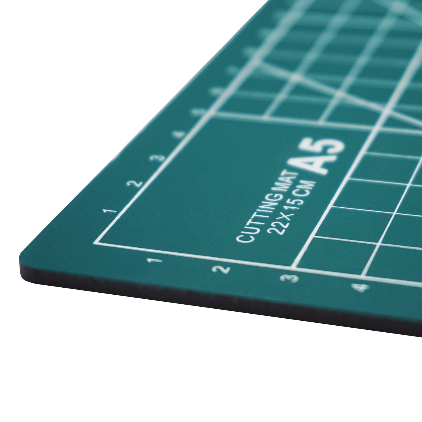 Cutting Mat - Self-Healing A5