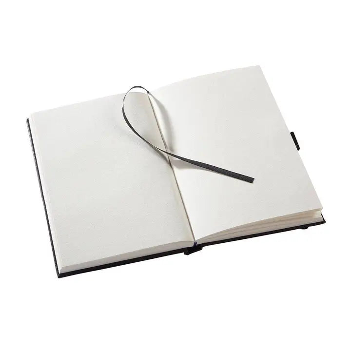 Hardcover Sketchbook - 5.5” X 8.5” - 2 Pack - 80 Sheets Each