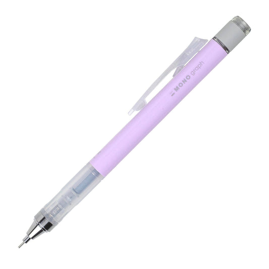 Pencil - Mechanical Pastel, Lavender