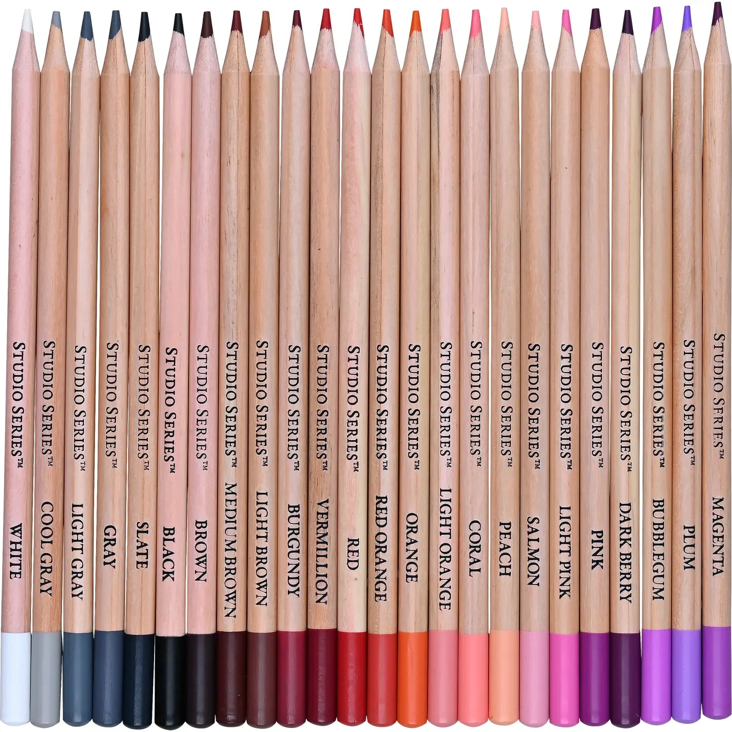 Pencils - Studio Series Colored Pencils (Set of 48)