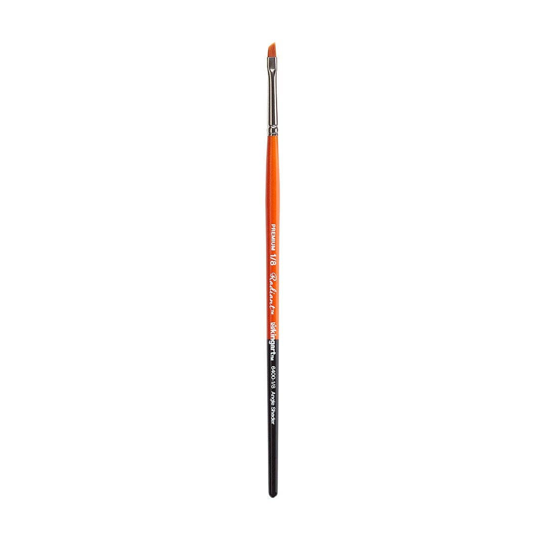 Paint Brush - Radiant 6400 Angle: 3/4"