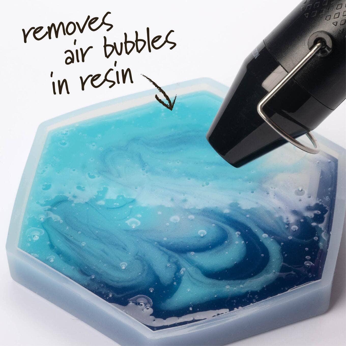 Heat Pen - Multi Use