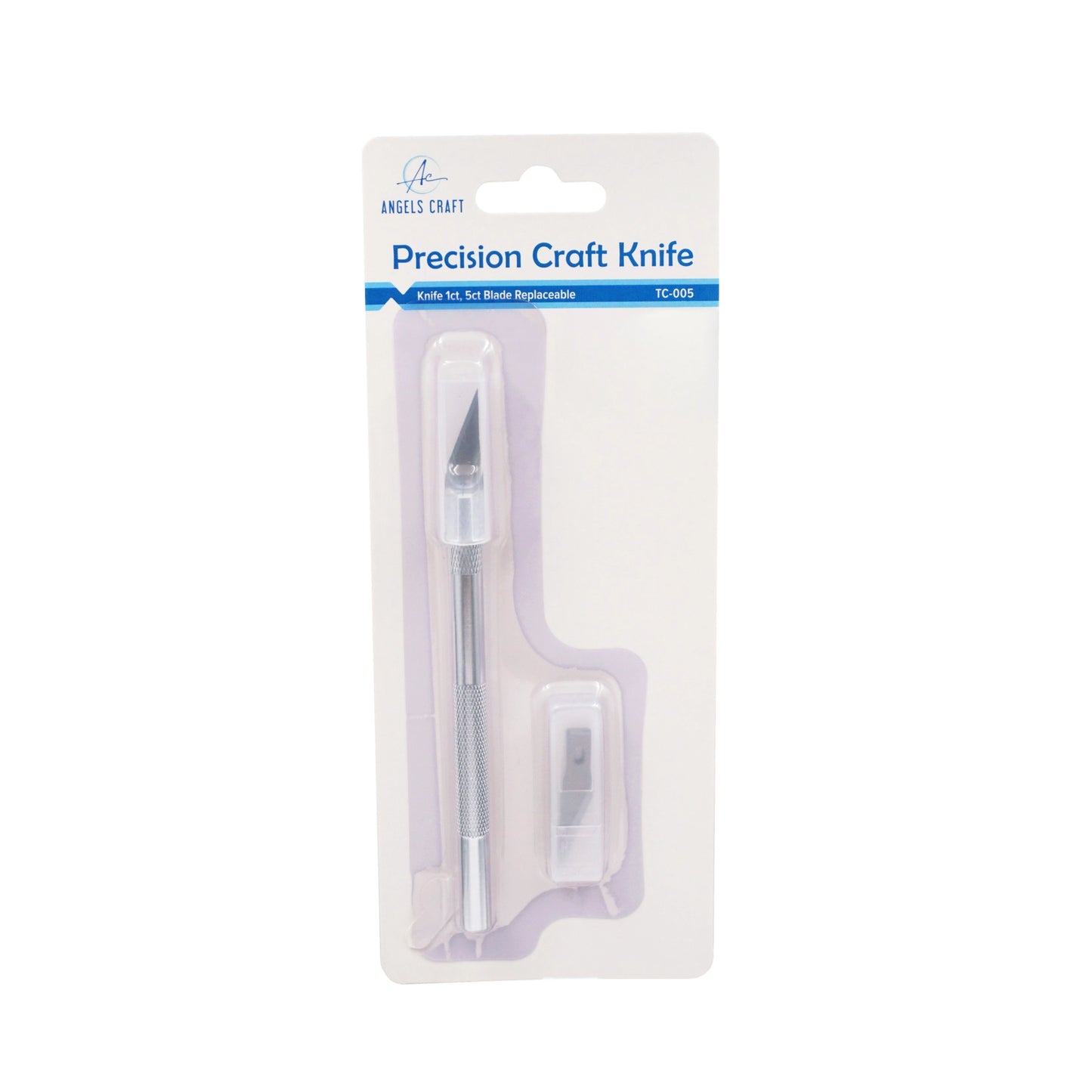 Knife - Precision Craft Knife
