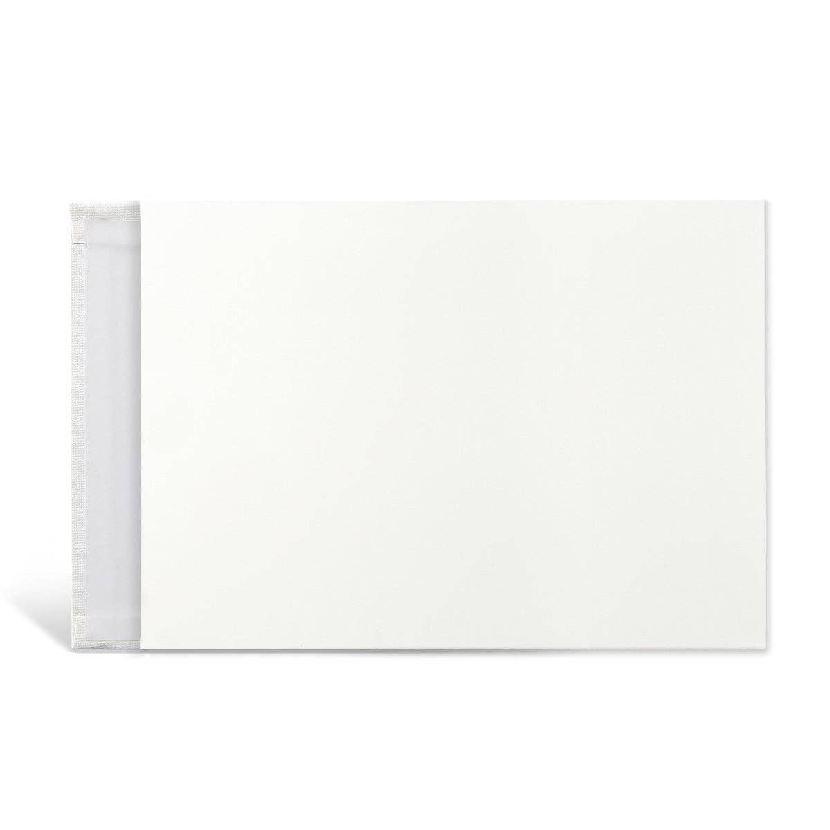 Canvas - White Canvas Panels - Classic -  5" x 7" 14 Pack