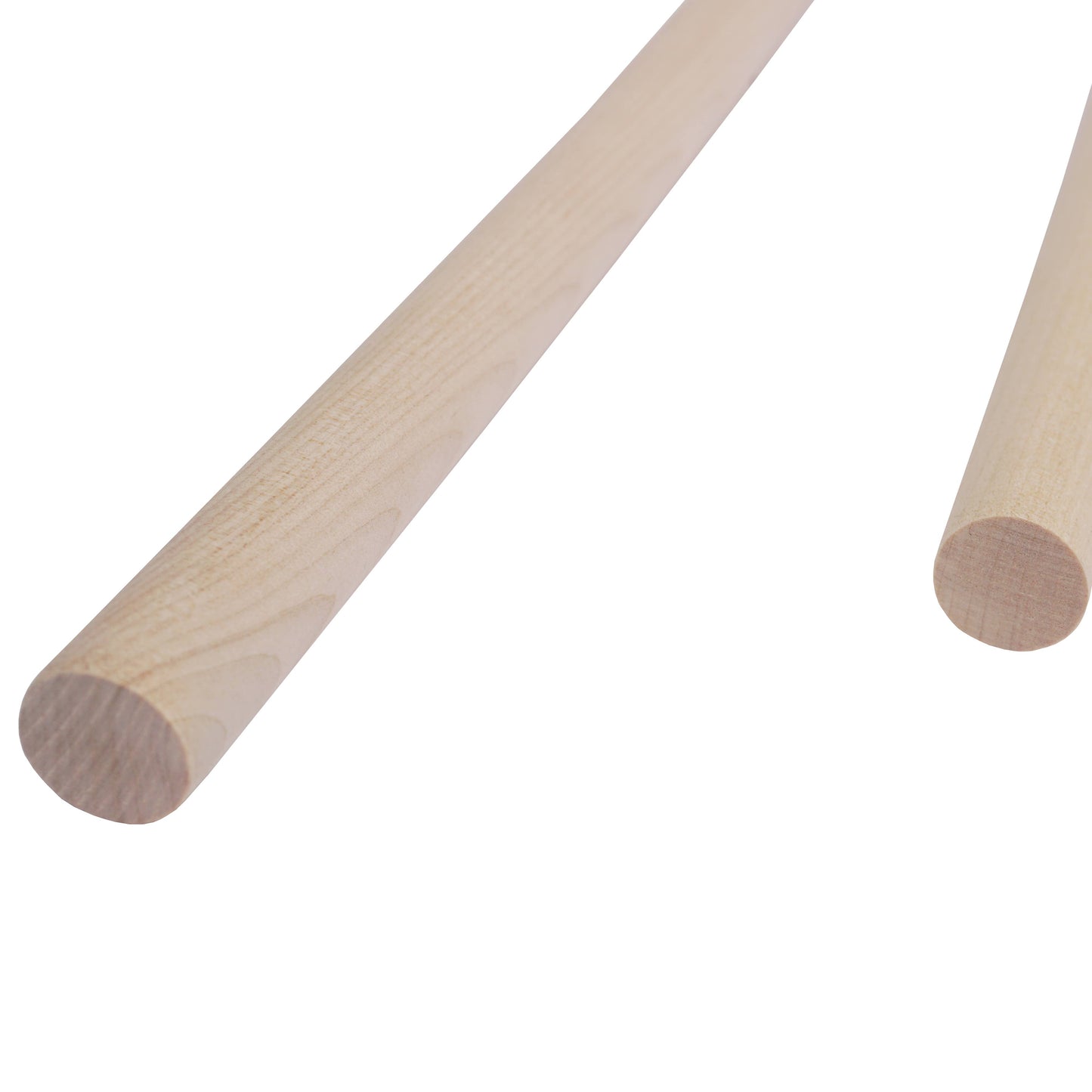 Wood - Dowel Sticks 11.8": 0.23"