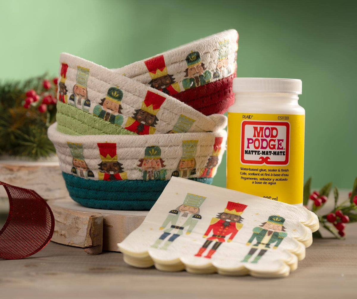 Mod Podge - Matte, 16 oz