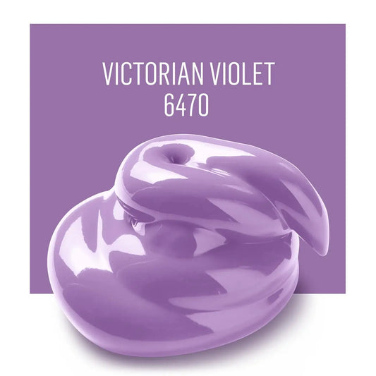 Paint - Acrylic - Matte Victorian Violet