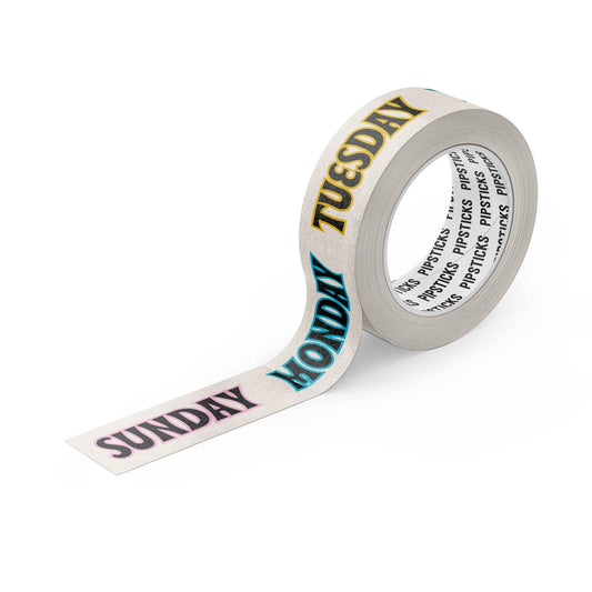 Tape - Any Day Now Washi Tape